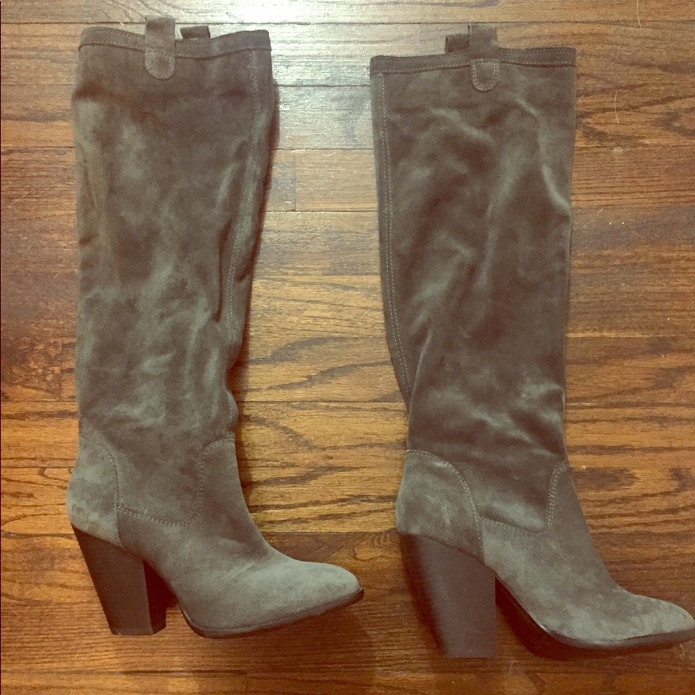 Vince Camuto tall boots