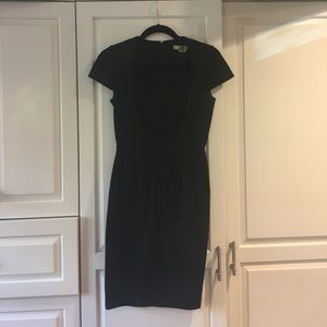 Banana republic size 4 dress