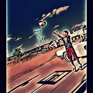 Meet your Posher, Joel