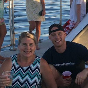 Meet your Posher, Collin