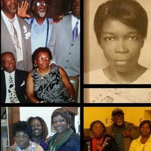 Meet your Posher, Fitzroy