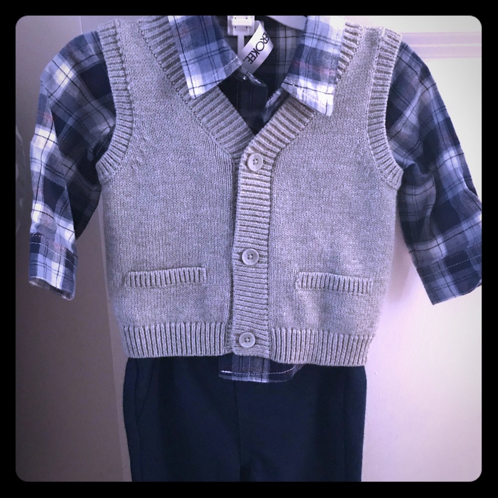 Adorable * Formal Wear *