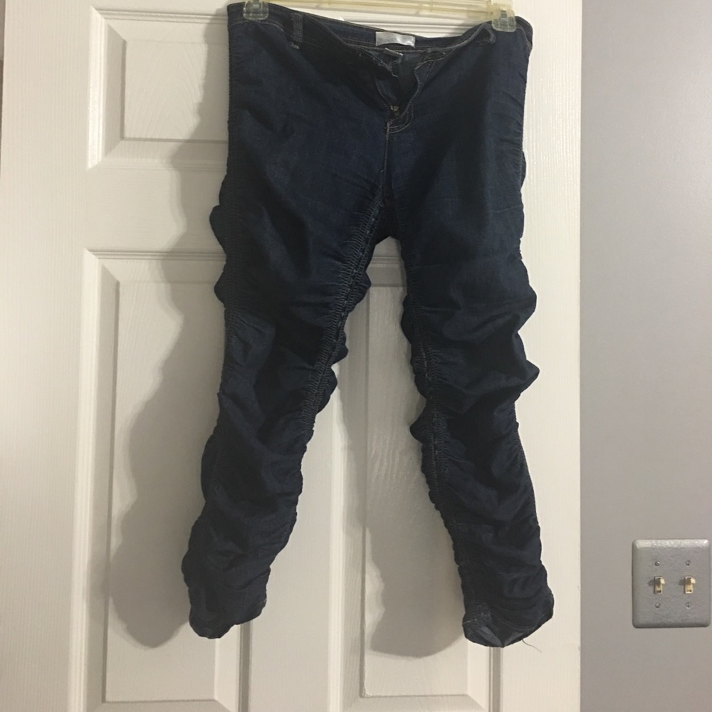 Capris