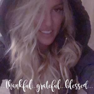 Meet your Posher, Kelly