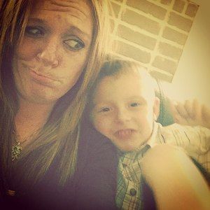 Meet your Posher, Christy