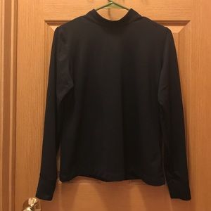Nike Golf Long Sleeve Top