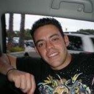 Meet your Posher, Kyle