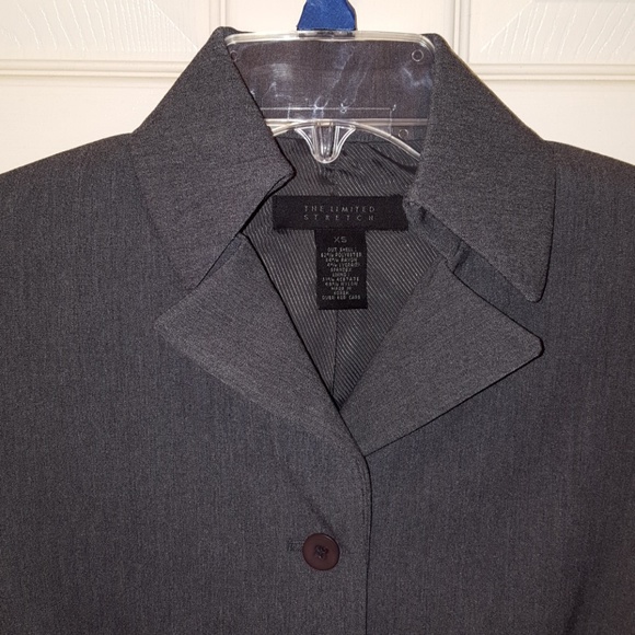 The Limited Blazer - Picture 2 of 4