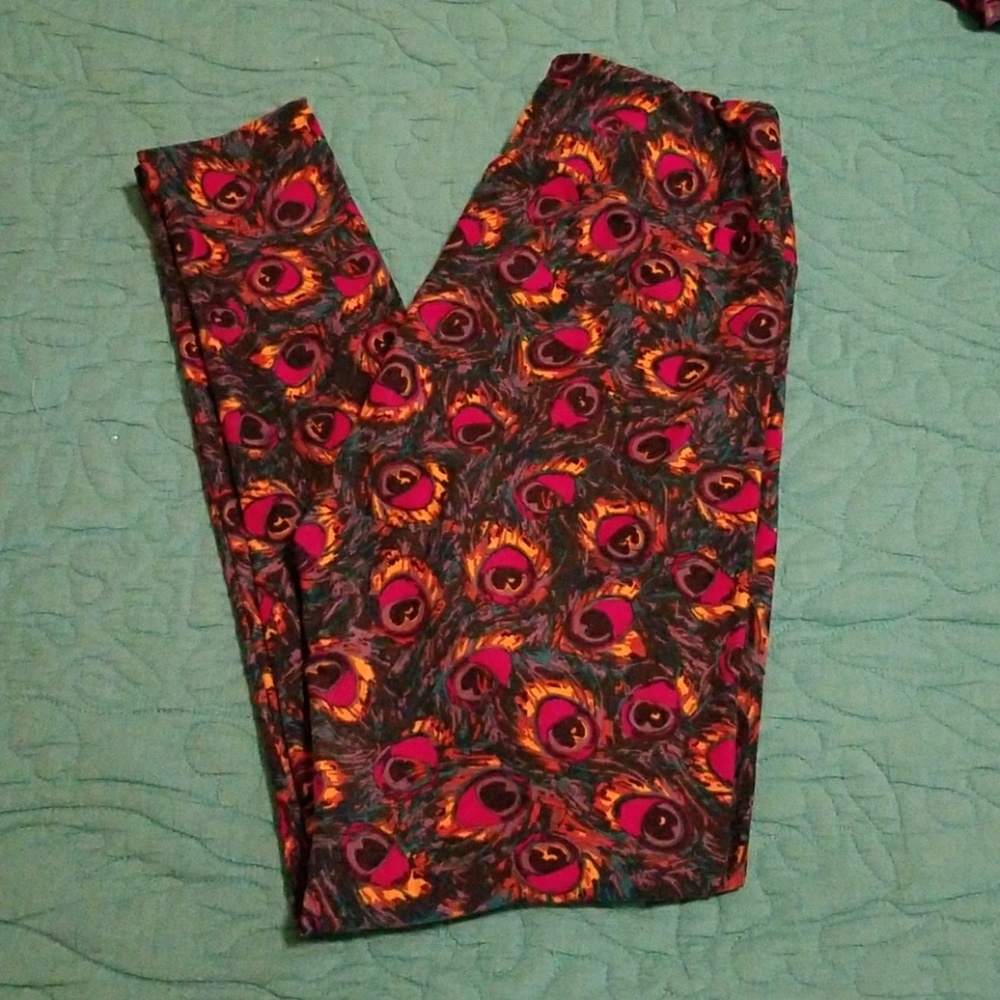 Lularoe leggings