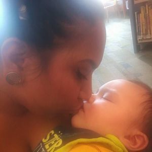 Meet your Posher, Paula