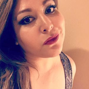 Meet your Posher, Judith