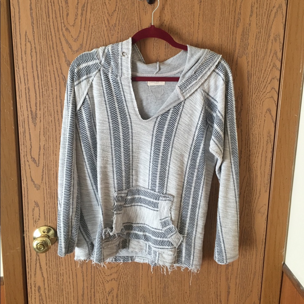 Drug rug / hoodie
