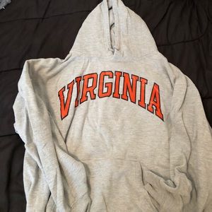 UVA Sweatshirt