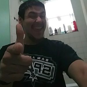 Meet your Posher, Nicholas