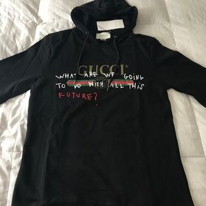 Gucci Hoodie