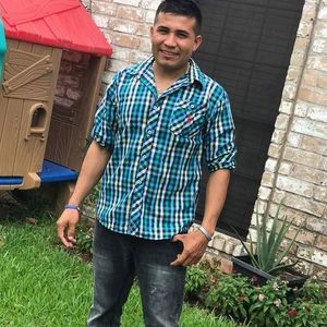 Meet your Posher, Marvin