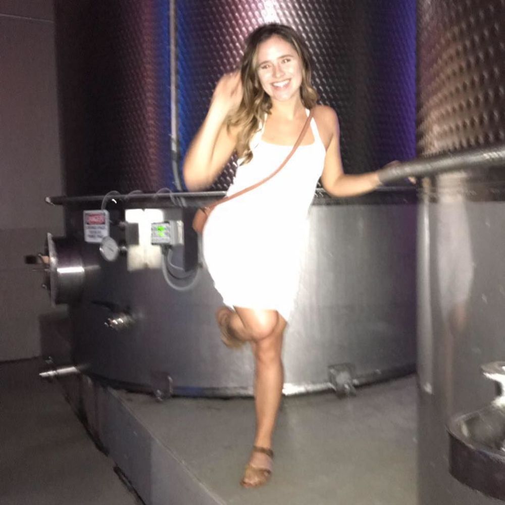 Meet your Posher, Tera