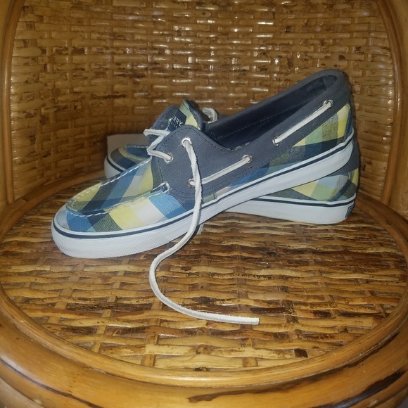 Sperry - Picture 1 of 3