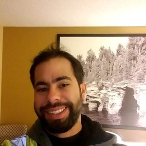 Meet your Posher, Adalberto