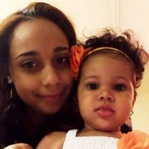 Meet your Posher, Scarlet