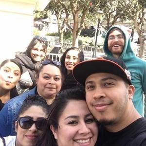 Meet your Posher, Alejo