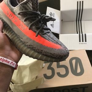 Yeezy V2 350 boost