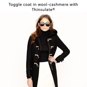 Perfect condition Women’s wool cashmere coat