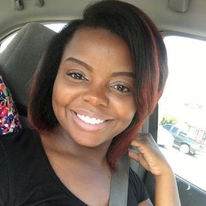 Meet your Posher, Jasmine