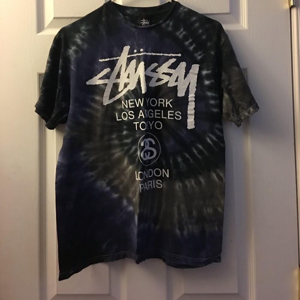Stussy t-shirt !