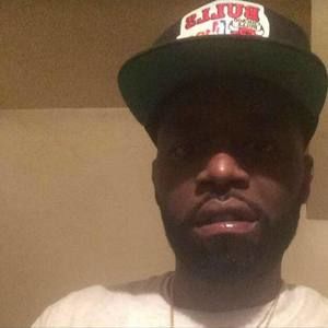 Meet your Posher, Larry