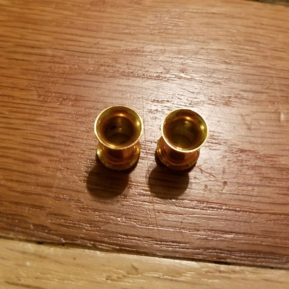 Button gauges - Picture 3 of 3