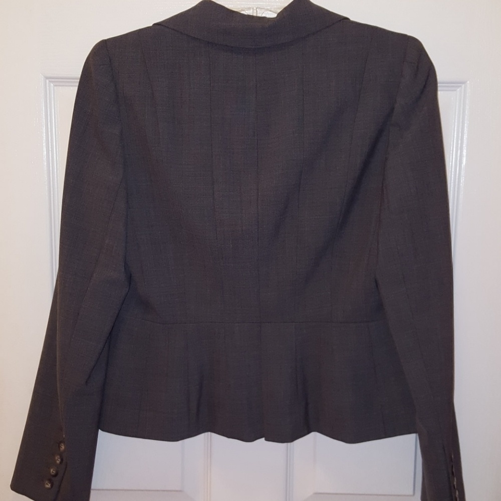 The Loft Blazer - Picture 4 of 4