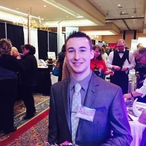 Meet your Posher, Sean