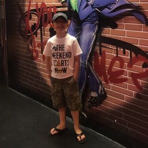 Meet your Posher, Nate