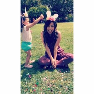 Meet your Posher, Lorena