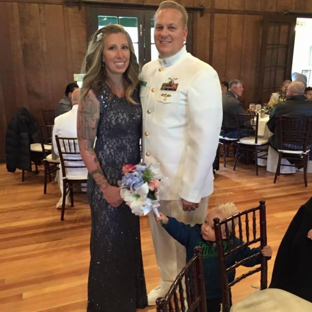 Meet your Posher, Tessa