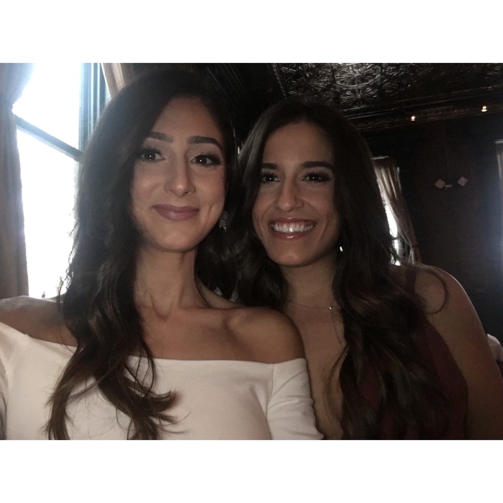 Meet your Posher, Stephanie