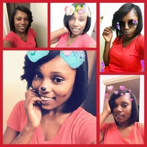 Meet your Posher, Jamie