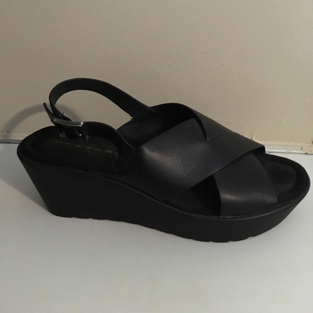 Steven by Steve Madden Wedges