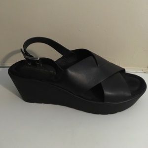 Steven by Steve Madden Wedges