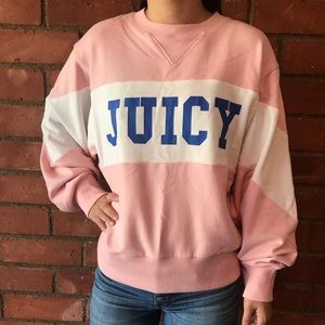 Juicy by Juicy Couture Sweatshirt