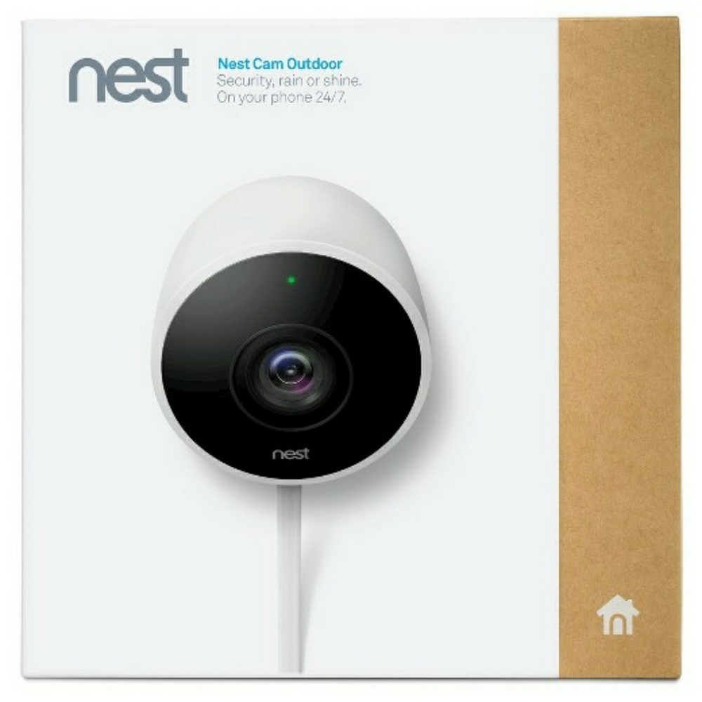 Nest Camera - Picture 5 of 5