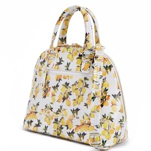 “Lemonade” Satchel/Tote Bag/Purse