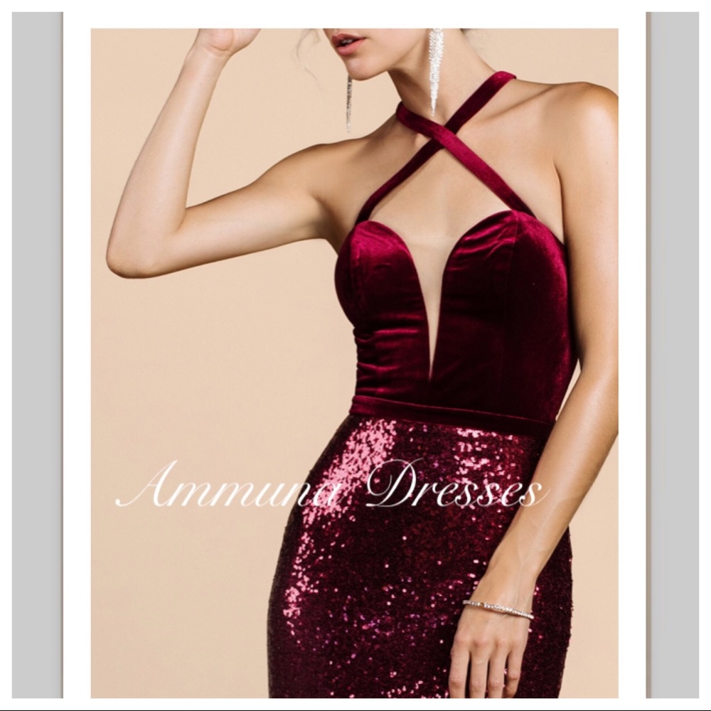Meet your Posher, Ammuna