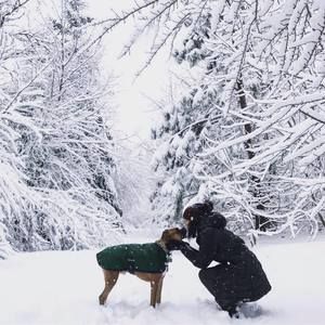 Meet your Posher, Lorena