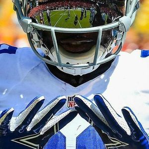 Meet your Posher, Derrick