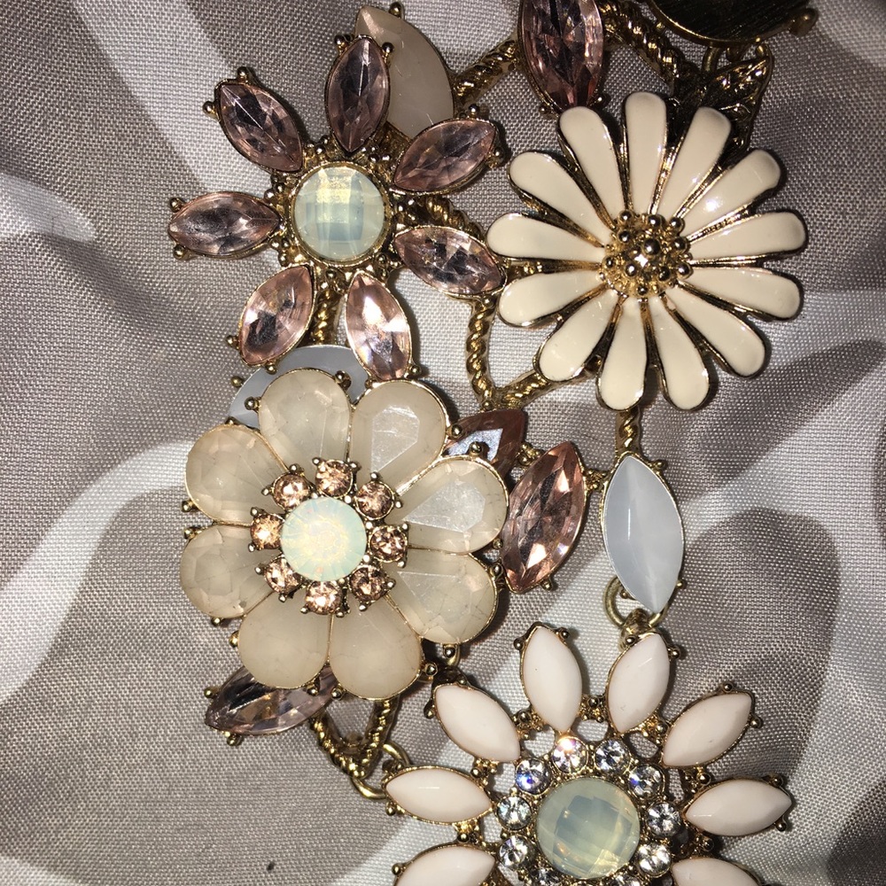Call It Spring Statement Necklace
