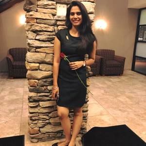 Meet your Posher, Anuroopa