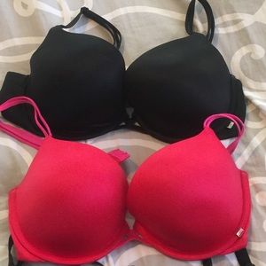 Victoria Sectet Bra lot