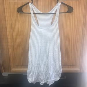 Lululemon What The Sport Singlet